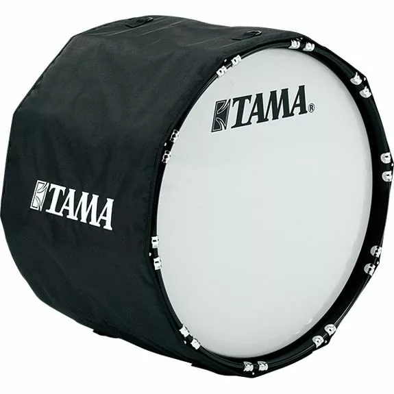 tama-cvb1820-cover-18-20-marching-bass-drum TAMA CVB1820 COVER FOR 18" & 20" MARCHING BASS DRUM