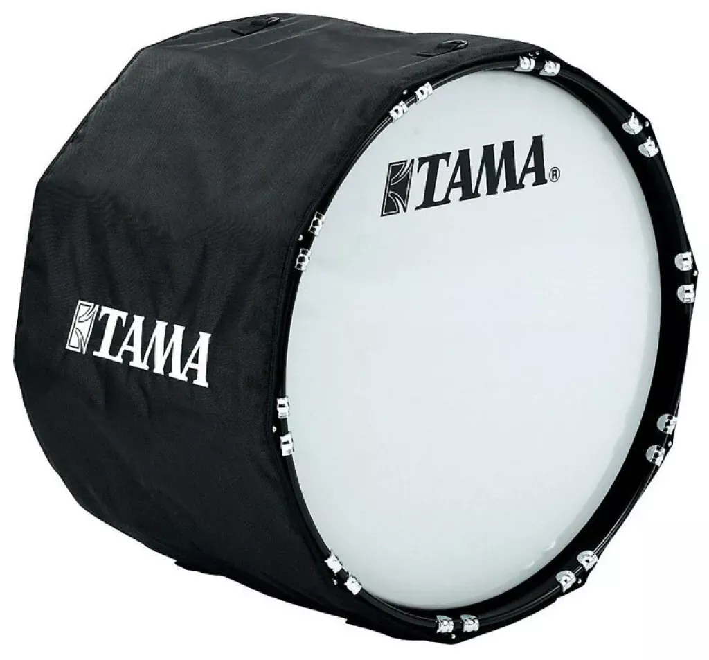 tama-cvb30-marching-bass-cover-30-drum Tama CVB30 Marching Bass Cover for 30" Drum