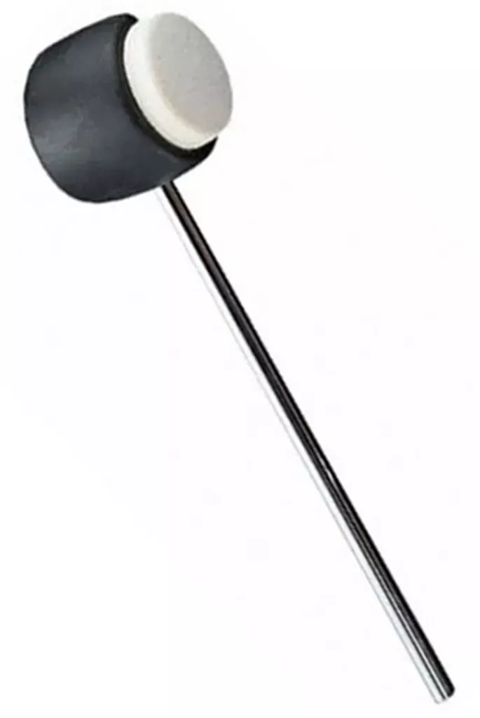 tama-ds30-black-dual-sided-bass-beater Tama DS30 Black Dual Sided Bass Beater