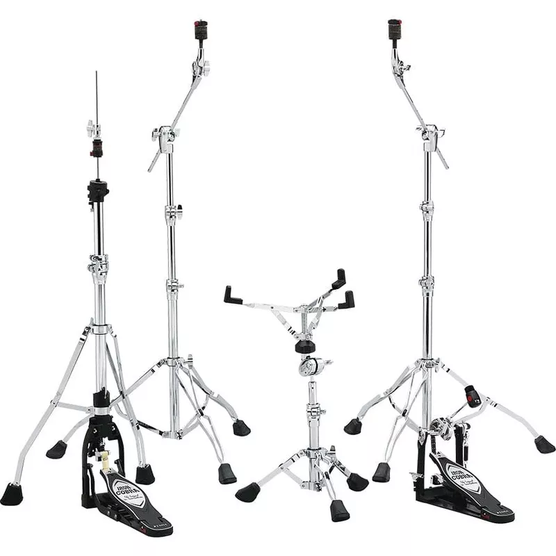 tama-hg5wn-iron-cobra-900-hardware-pack Tama HG5WN Iron Cobra 900 Hardware Pack