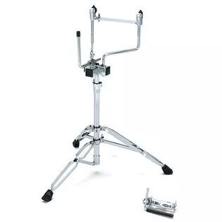tama-hmtn79wsz-marching-tenor-drum-stand TAMA HMTN79WSZ MARCHING TENOR DRUM STAND