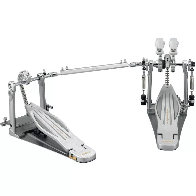 tama-hp910lwn-speed-cobra-double-bass-drum-pedal TAMA HP910LWN Speed Cobra Double Bass Drum Pedal