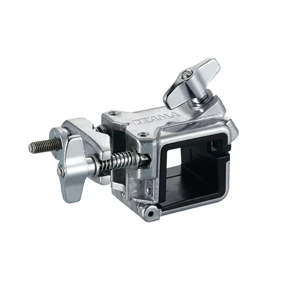 tama-j38sp-square-pipe-accessory-clamp Tama J38SP Square Pipe Accessory Clamp