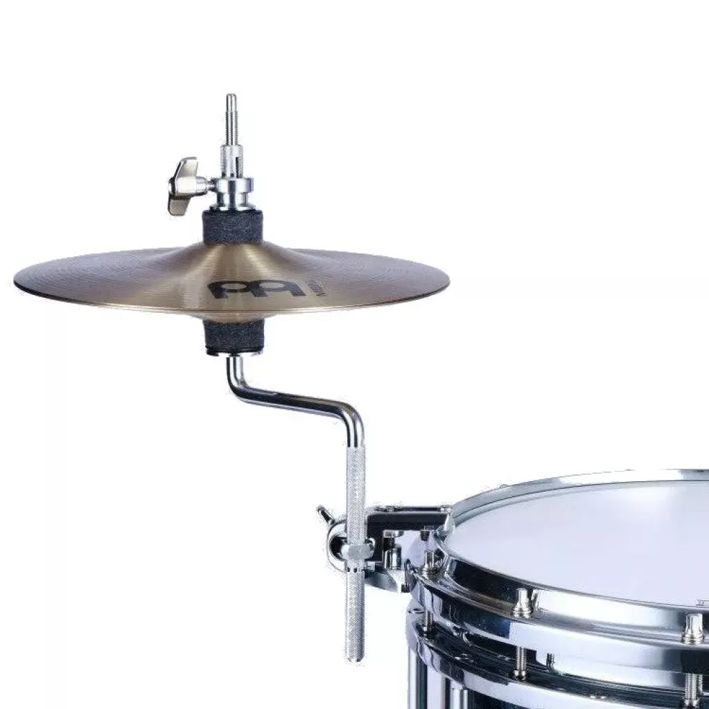 Tama MC8ZHH Marching Hi-Hat Attachment with Hoop Grip
