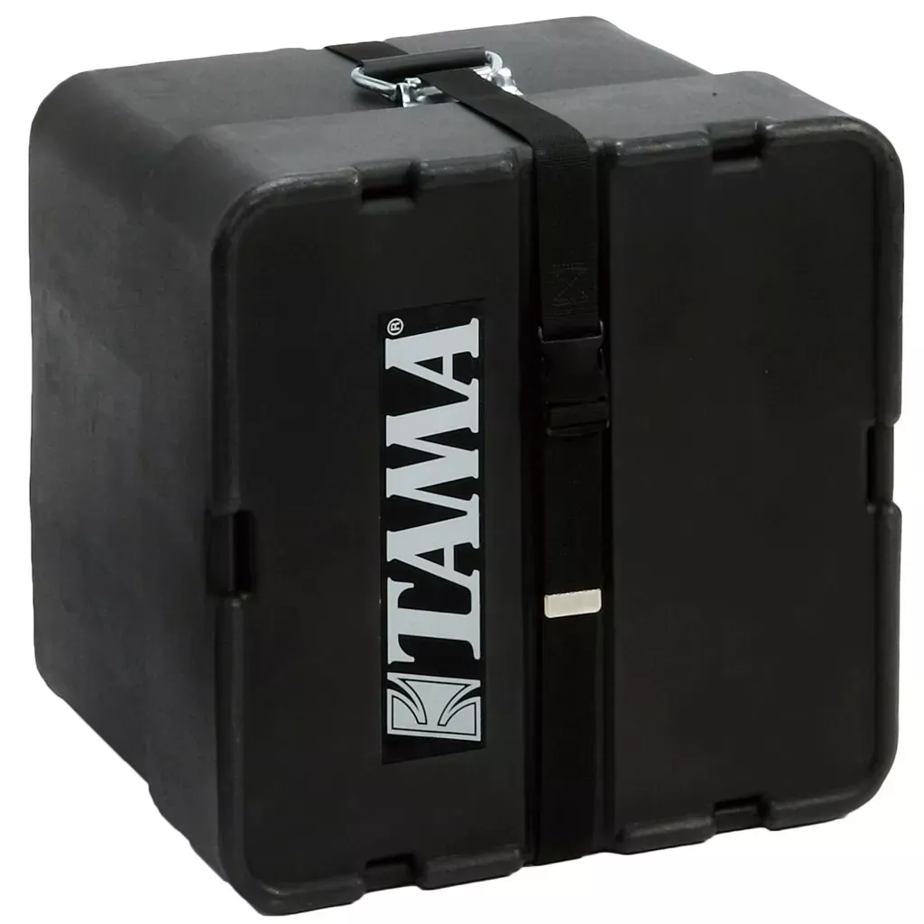 tama-mcsd1409-14-x-9-marching-snare-drum-case Tama MCSD1409 14" x 9" Marching Snare Drum Case