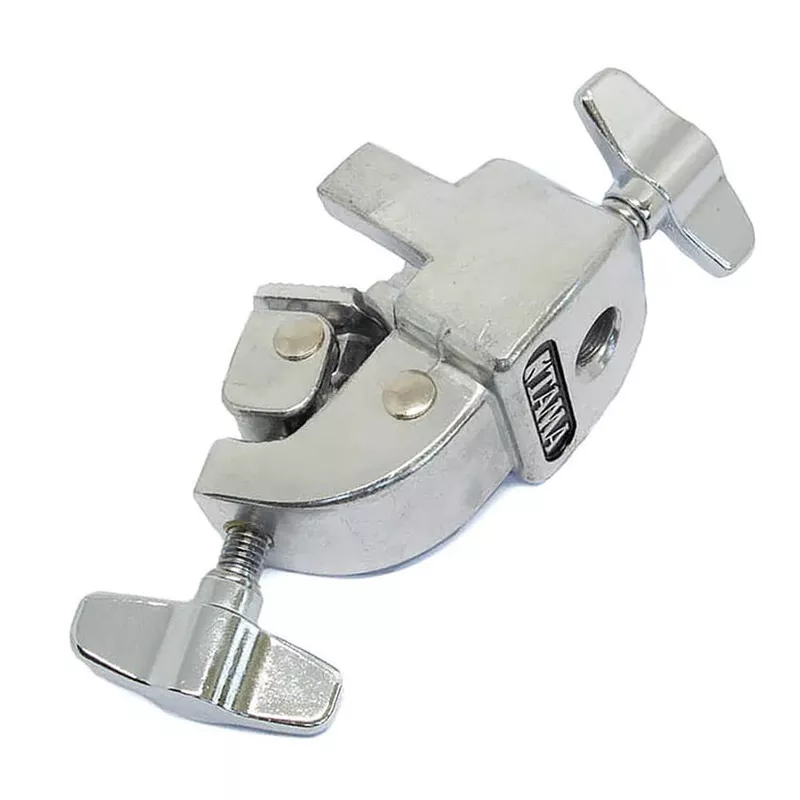tama-mha6233-hoop-clamp-section-hi-hat-attachment Tama MHA6233 Hoop Clamp Section for Hi Hat Attachment