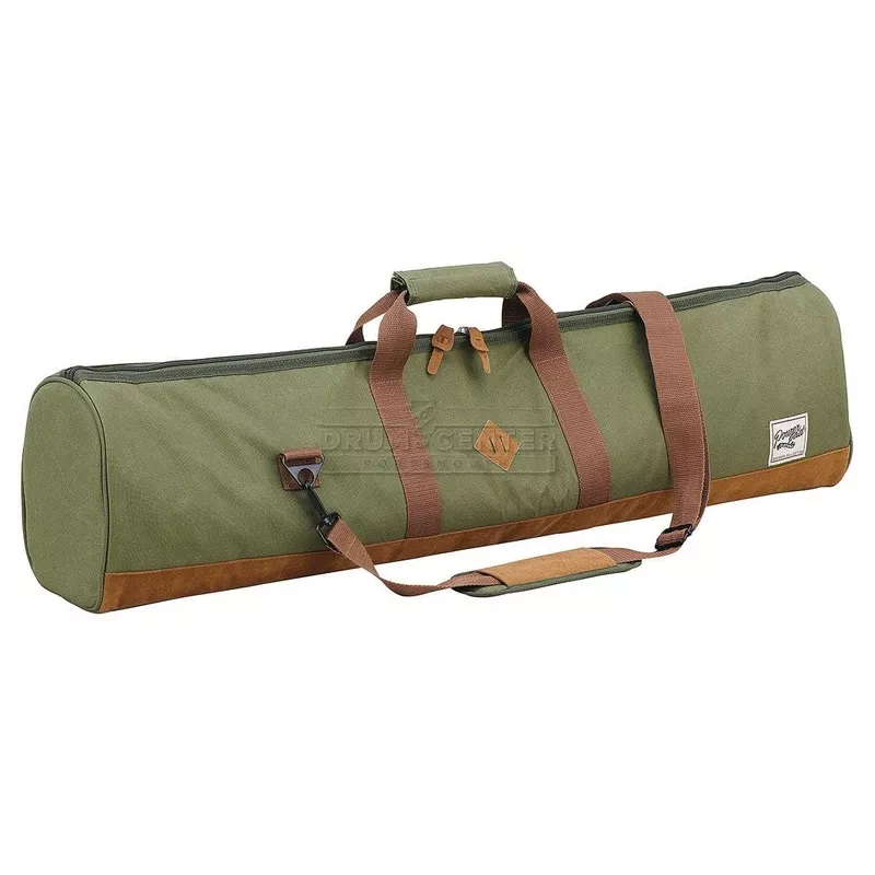 tama-powerpad-designer-collection-hardware-bag-moss-green Tama Powerpad Designer Collection Hardware Bag Moss Green