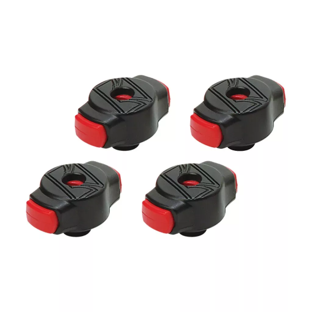 tama-qc8b4-quick-set-cymbal-mate-4-pack Tama QC8B4 Quick Set Cymbal Mate, 4 Pack