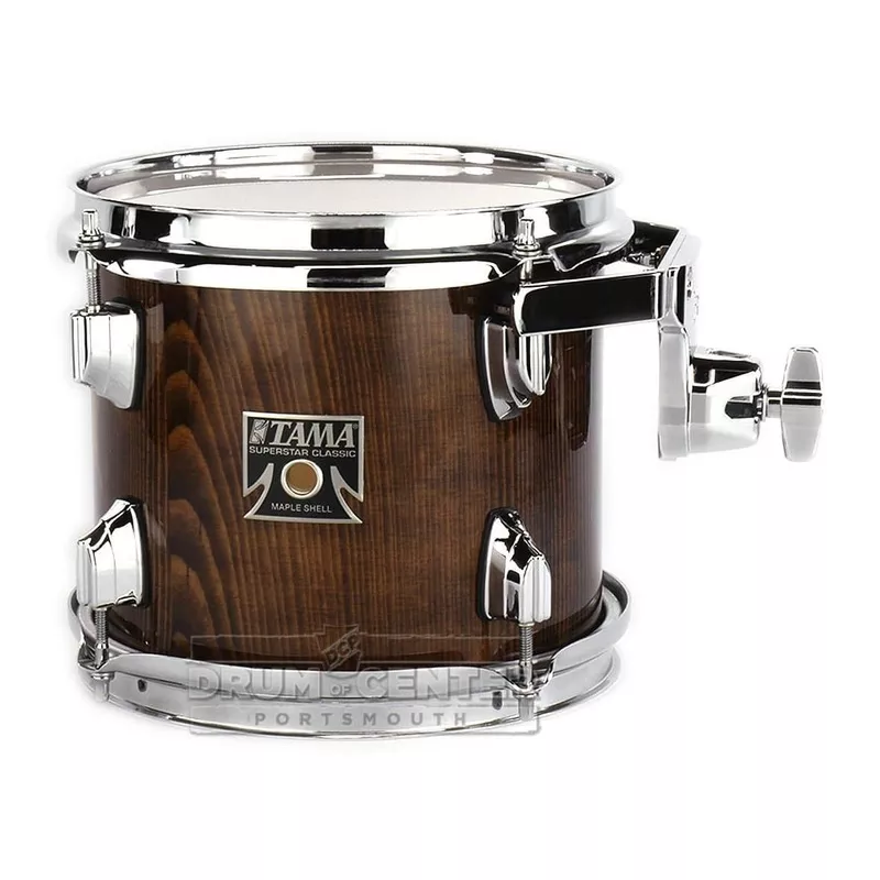 Tama Superstar Classic Tom 8×7 Gloss Java Lacebark Pine
