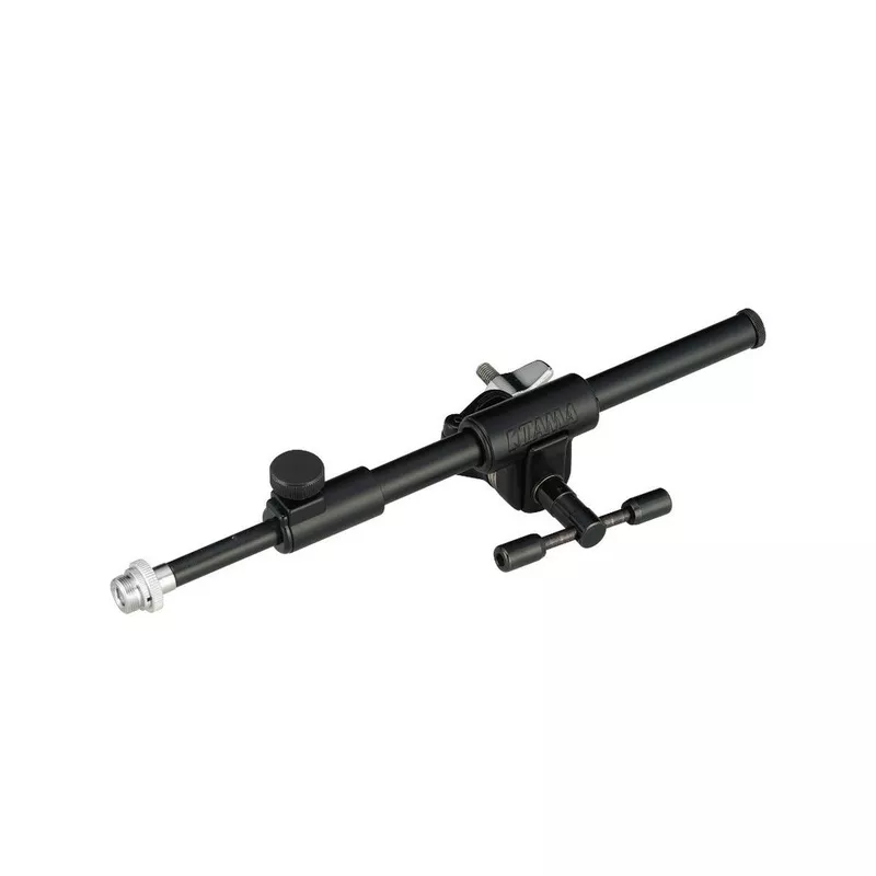 tama-telescoping-microphone-boom-arm-w-clamp Tama Telescoping Microphone Boom Arm w/Clamp