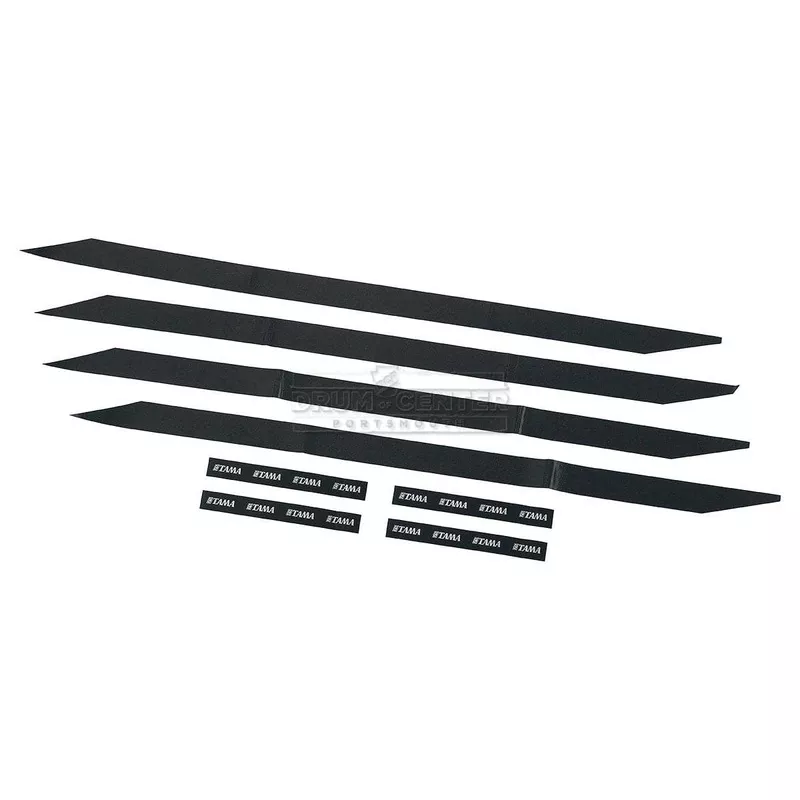 tama-tgw10bk-grip-wrap Tama TGW10BK Grip Wrap
