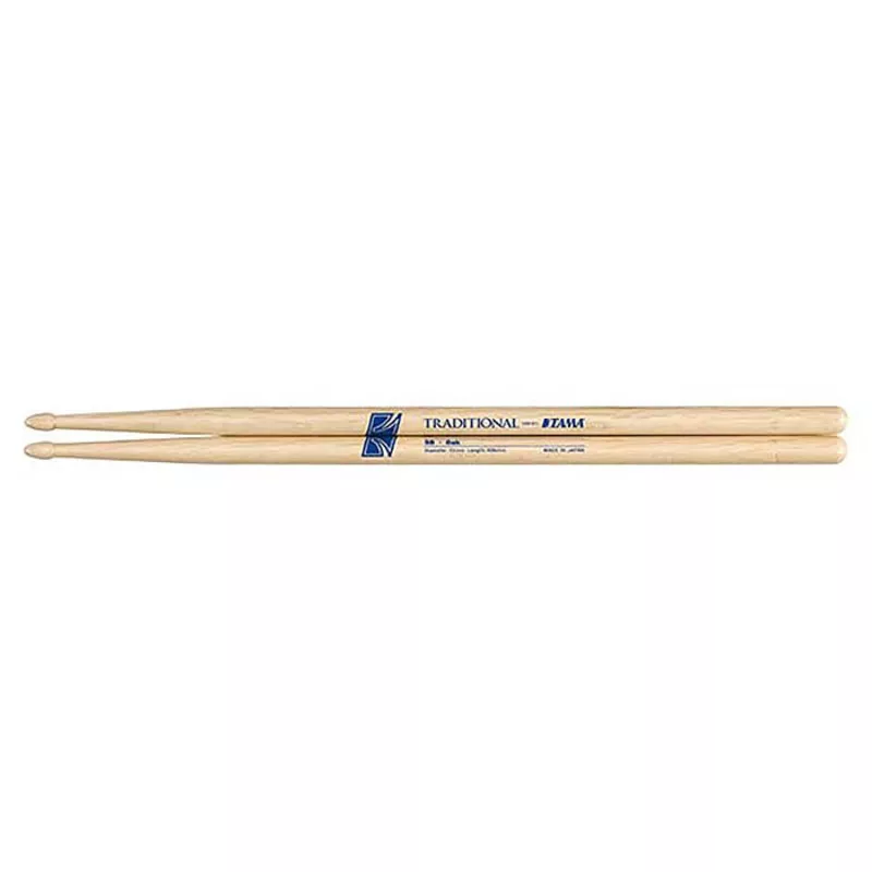 Tama Traditional Series Oak Drum Sticks 5B