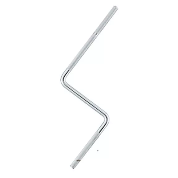 tama-zcb-z-rod-cowbell-holder TAMA ZCB Z-ROD COWBELL HOLDER
