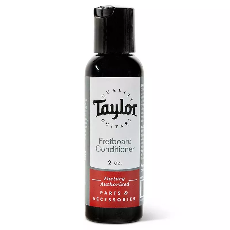 taylor-1307-02-fretboard-conditioner-2-oz-bottle Taylor – 1307-02 – Fretboard Conditioner – 2 oz Bottle