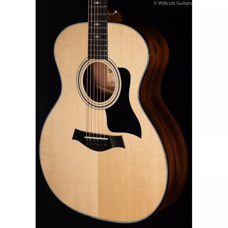 taylor-314e-grand-auditorium-v-class Taylor 314e Grand Auditorium V-Class