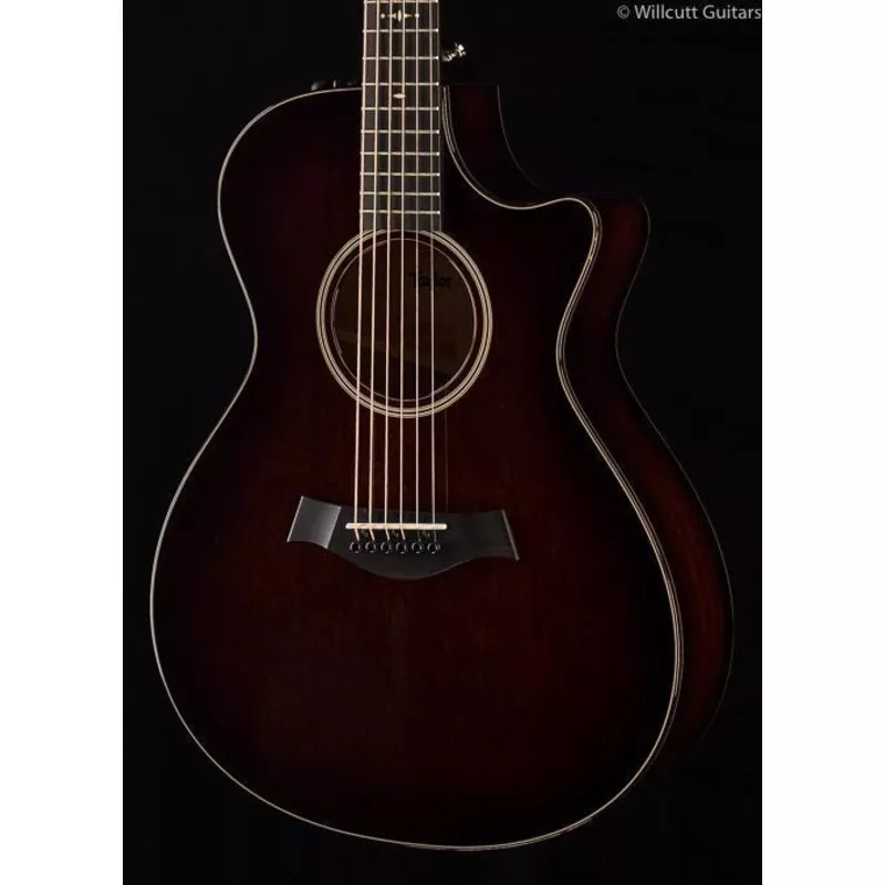 taylor-522ce-v-class Taylor 522Ce V-Class