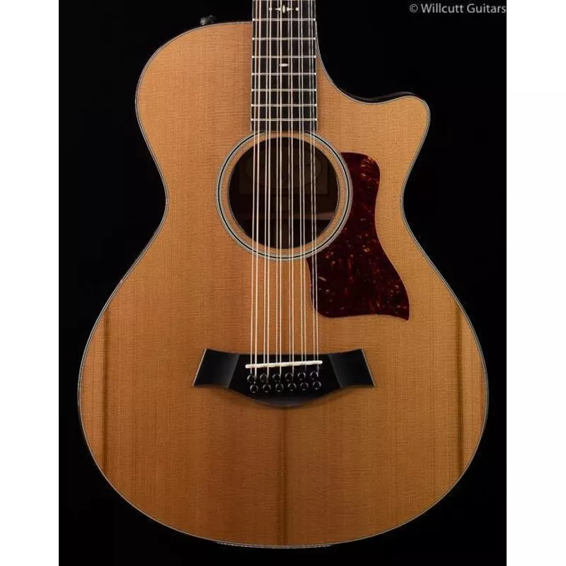 taylor-552ce-namm-2018-grand-concert-12-string-w-full-warranty Taylor 552ce NAMM 2018 Grand Concert 12-string w/ full warranty