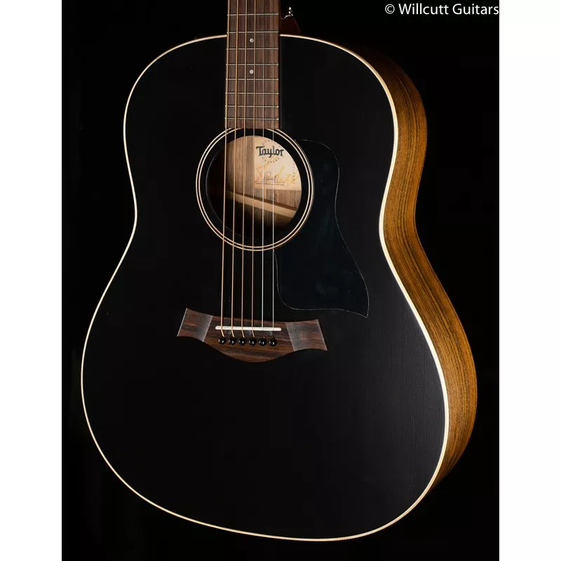 taylor-american-dream-ad17e-ovangkol-spruce-blacktop-029 Taylor American Dream AD17e Ovangkol Spruce Blacktop (029)