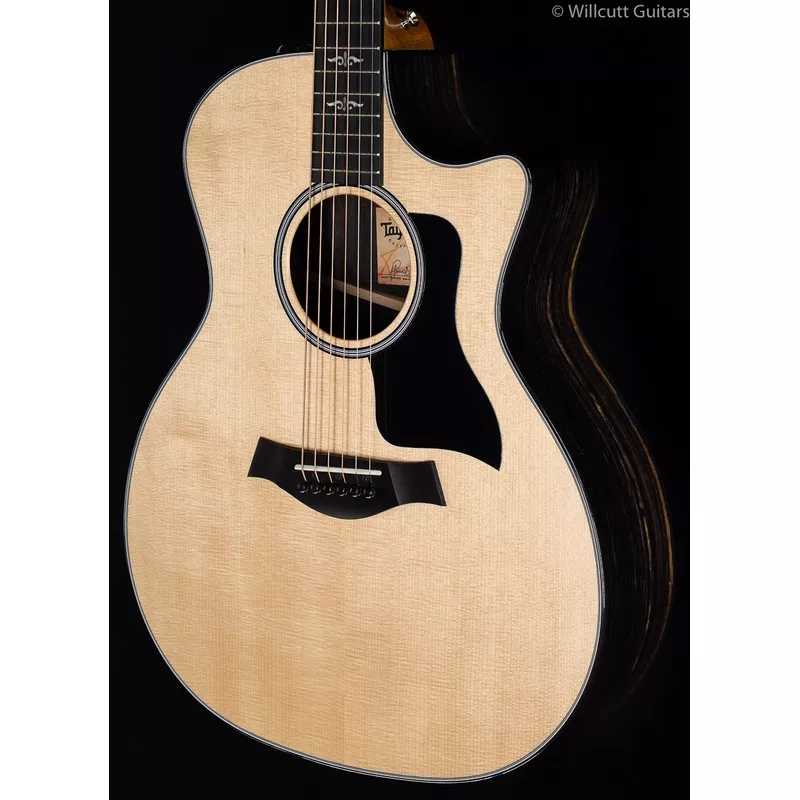 taylor-e14ce-v-class Taylor E14ce V-Class