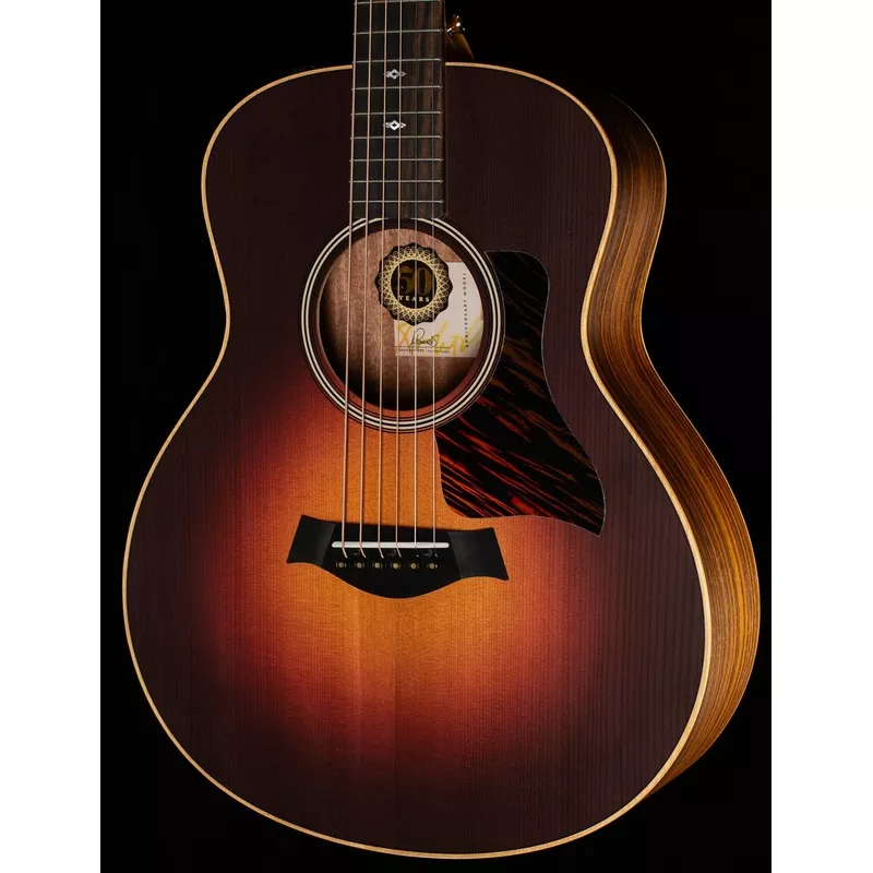 Taylor GS Mini-e Rosewood SB LTD 50th Anniversary (270)