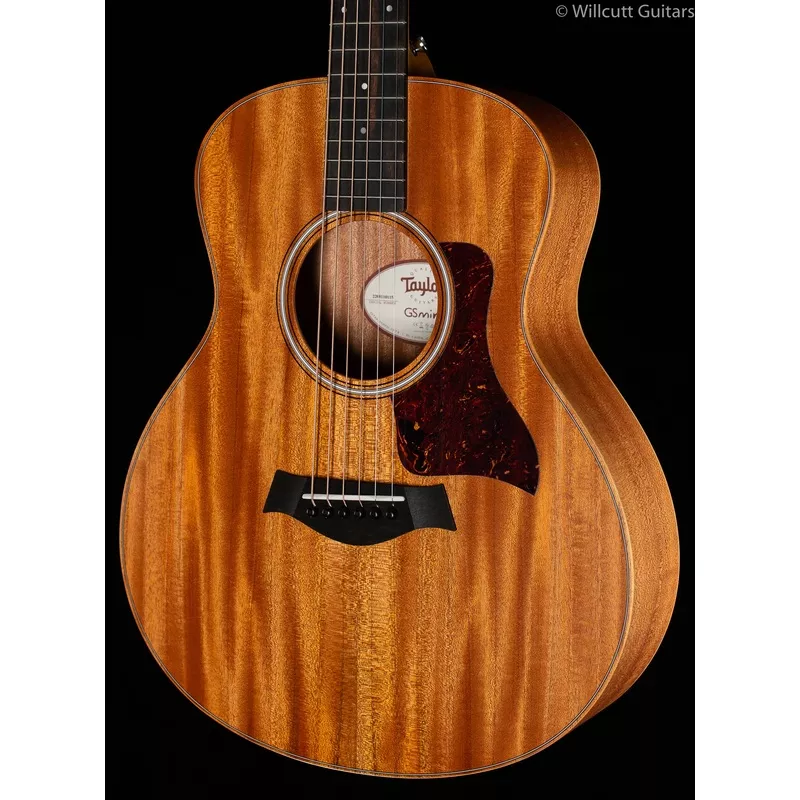 taylor-gs-mini-mahogany Taylor GS-Mini Mahogany