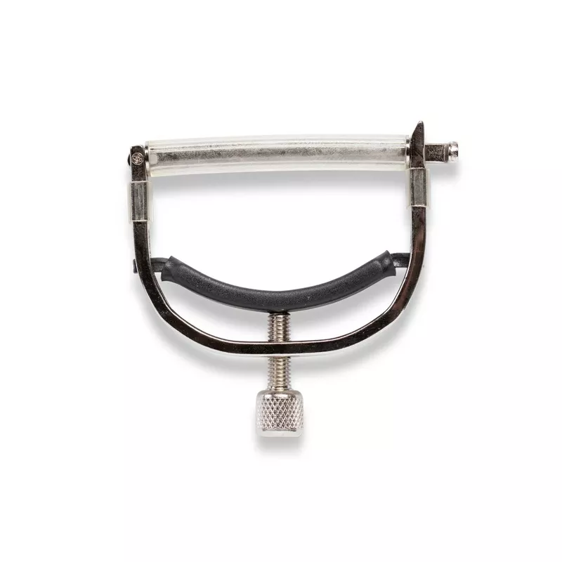 taylor-guitar-capo-6-string-nickel Taylor Guitar Capo, 6-String, Nickel