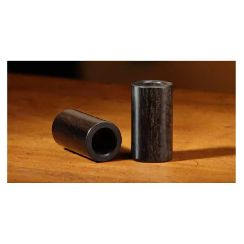 Taylor Guitars Ebony Guitar Slide Large – 13/16in