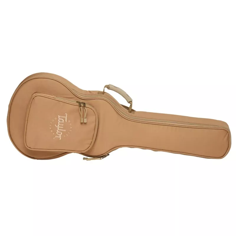 taylor-t5z-gig-bag-tan Taylor T5z Gig Bag, Tan