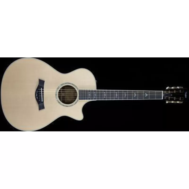 taylor-w12ce-2011-spring-limited-walnut-041 Taylor W12ce 2011 Spring Limited Walnut (041)