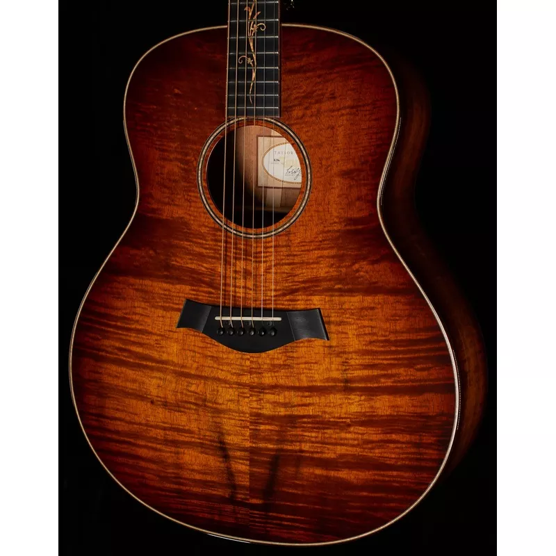 taylor-willcutt-50th-anniversary-k28e Taylor Willcutt 50th Anniversary K28E