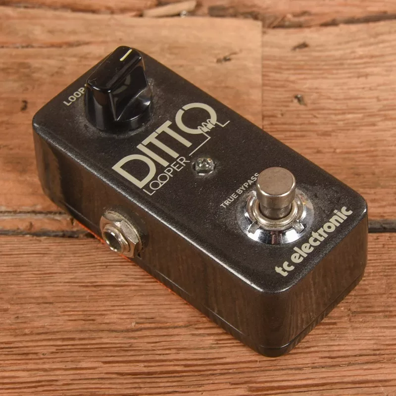 TC Electronic Ditto