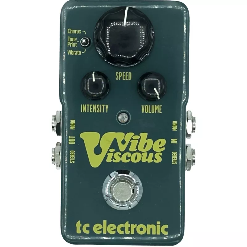 TC Electronic Viscous Vibe