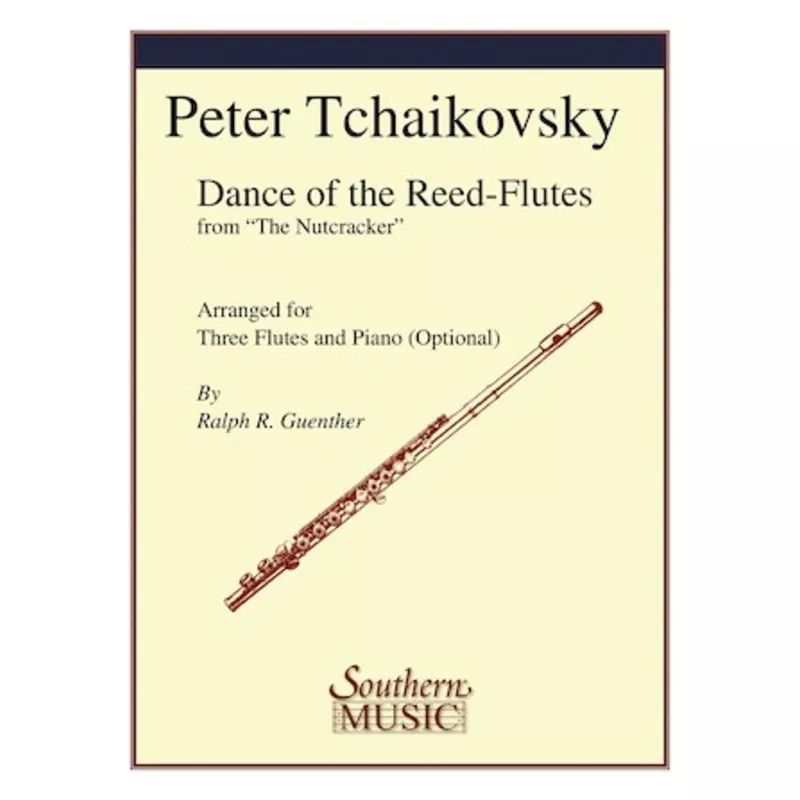 tchaikovsky-pi-dance-reed-flutes-from-nutcracker Tchaikovsky, PI :: Dance of the Reed-Flutes from ‘The Nutcracker’