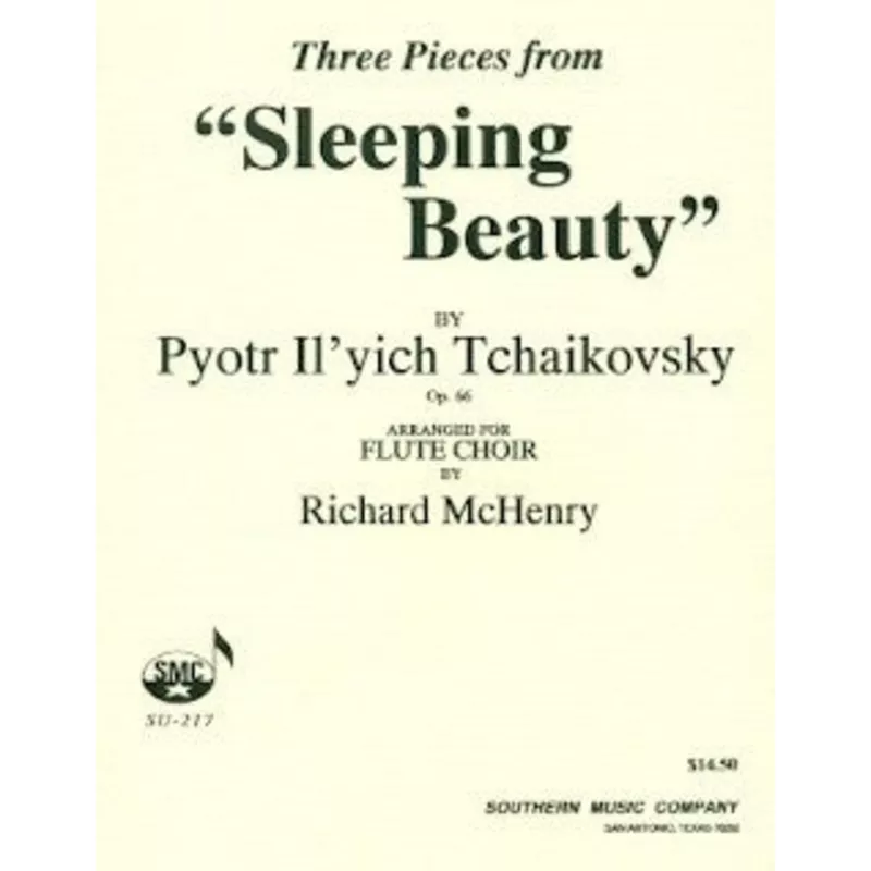 tchaikovsky-pi-three-pieces-from-sleeping-beauty Tchaikovsky, PI :: Three Pieces from ‘Sleeping Beauty’