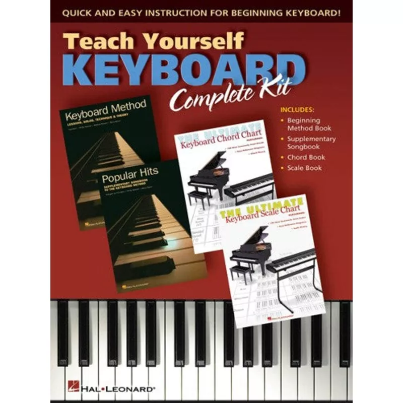 teach-yourself-keyboard-complete-kit-keyboard-instruction Teach Yourself Keyboard – Complete Kit – Keyboard Instruction
