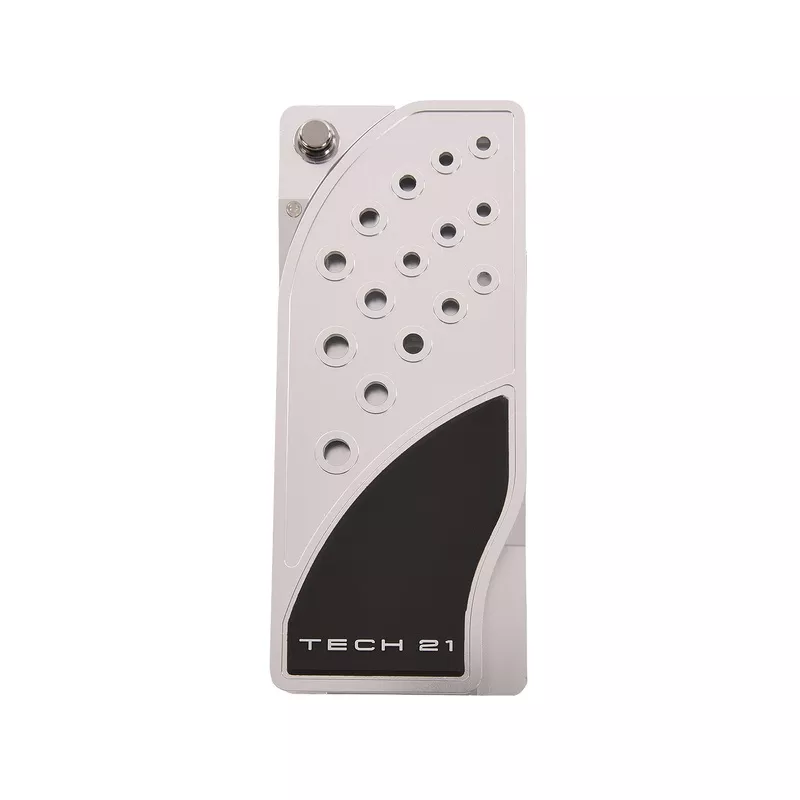 tech-21-killer-wail-v2-wah-pedal Tech 21 Killer Wail v2 Wah Pedal