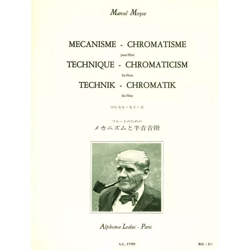 technique-chromaticism-flute Technique-Chromaticism (Flute)