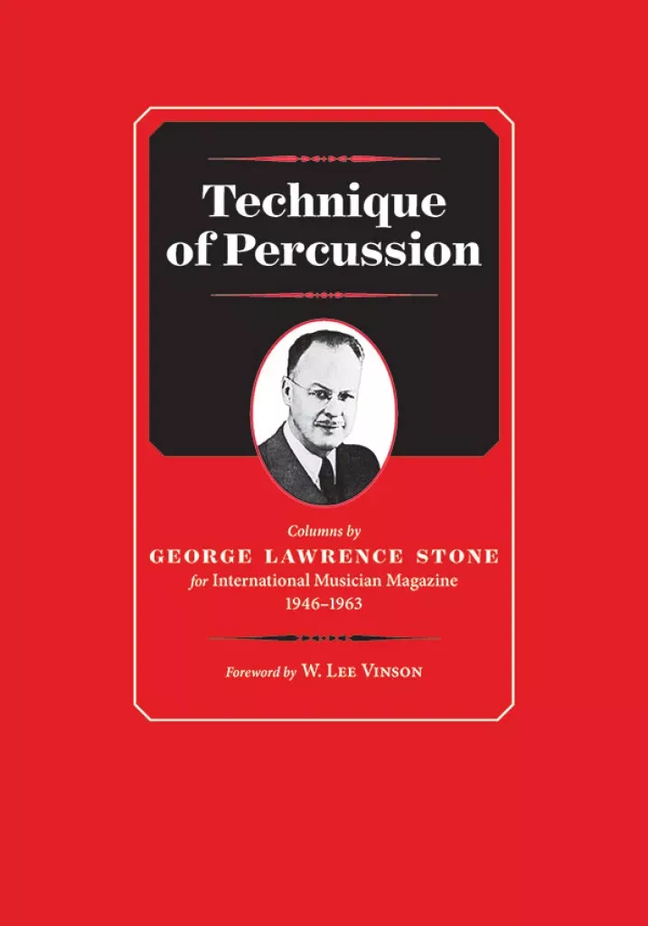 technique-percussion-columns-by-george-lawrence-stone-international-musician-mag Technique of Percussion: Columns by George Lawrence Stone for International Musician Magazine 1946--1963