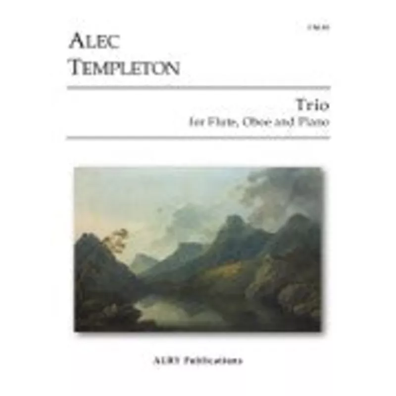 templeton-trio Templeton, A :: Trio