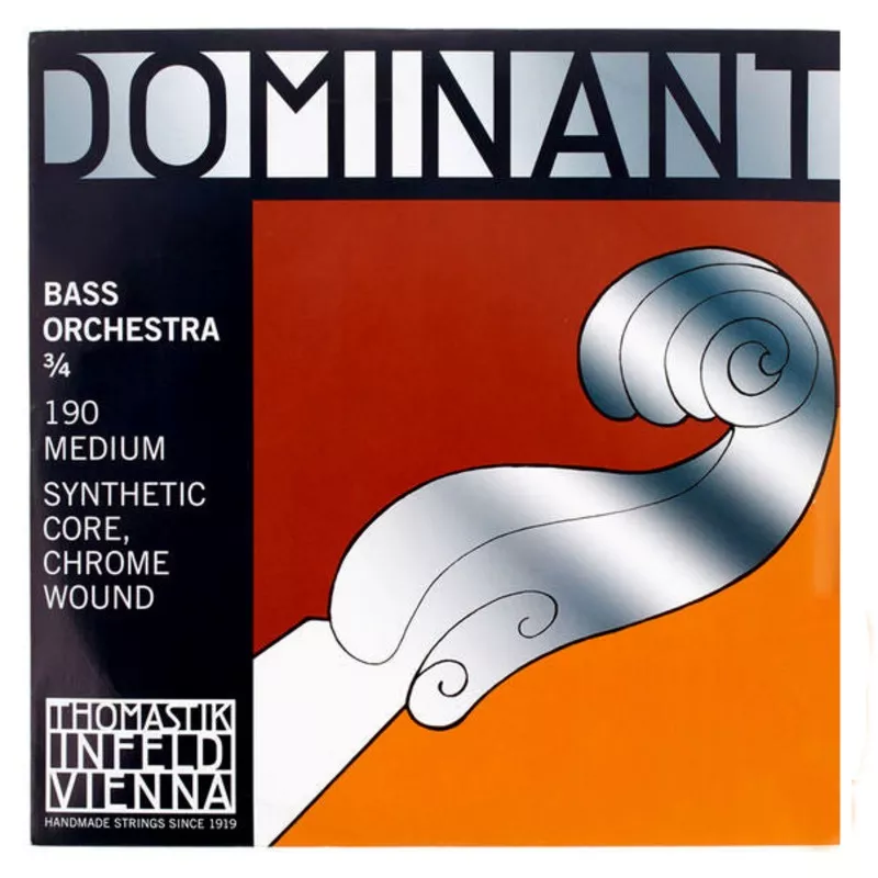 thomastik-dominant-bass-solo-b-string Thomastik Dominant Bass Solo B String