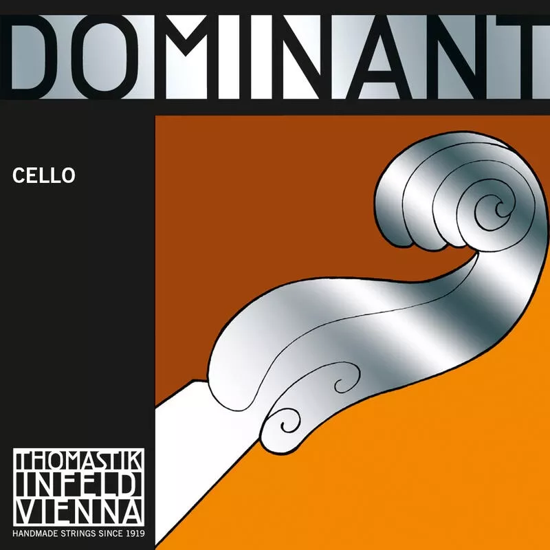 thomastik-dominant-cello-d-string Thomastik Dominant Cello D String
