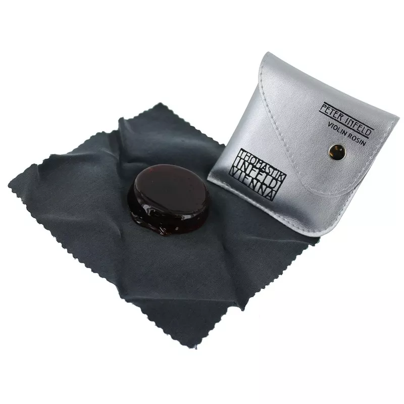 thomastik-infeld-peter-infeld-rosin-violin Thomastik-Infeld Peter Infeld Rosin for Violin