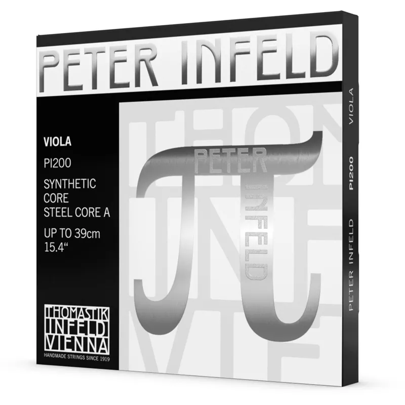 thomastik-infeld-peter-infeld-viola-string-set Thomastik-Infeld Peter Infeld Viola String Set