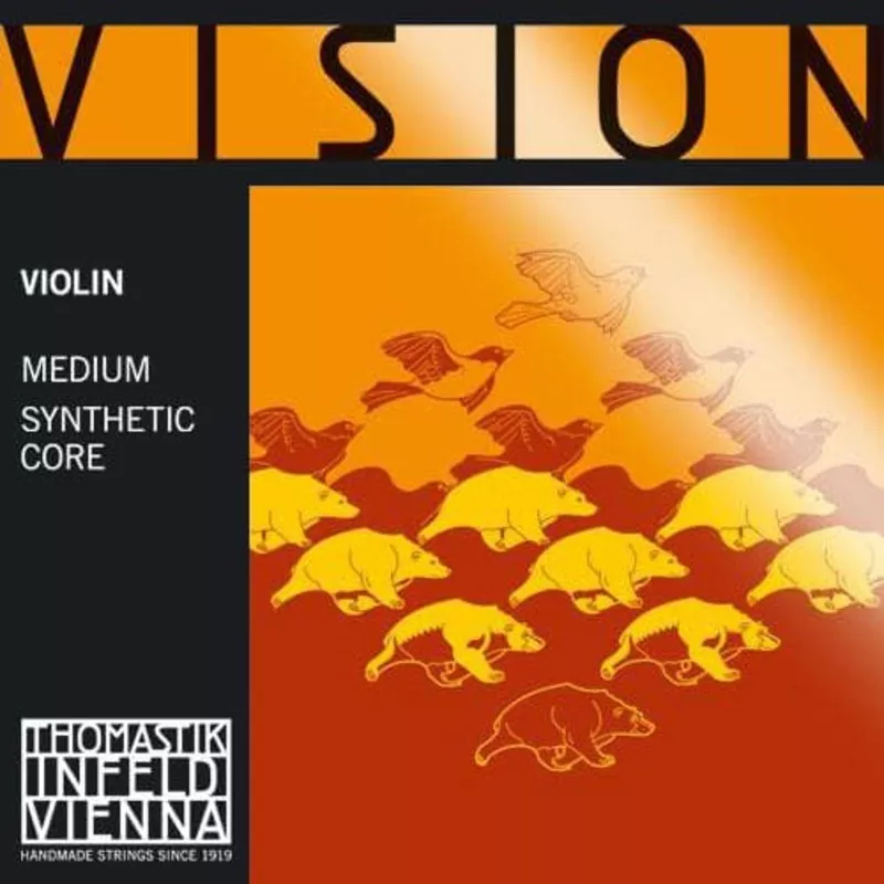 Thomastik-Infeld Vision Violin E-String