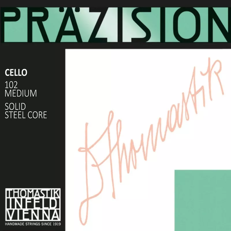 thomastik-precision-cello-d-string Thomastik Precision Cello D String