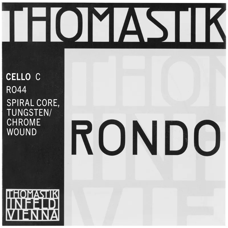 thomastik-rondo-cello-c-string Thomastik Rondo Cello C String