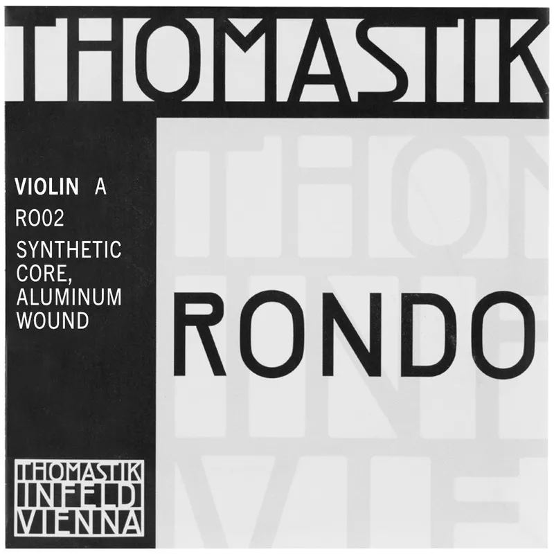 thomastik-rondo-violin-string Thomastik Rondo Violin A String