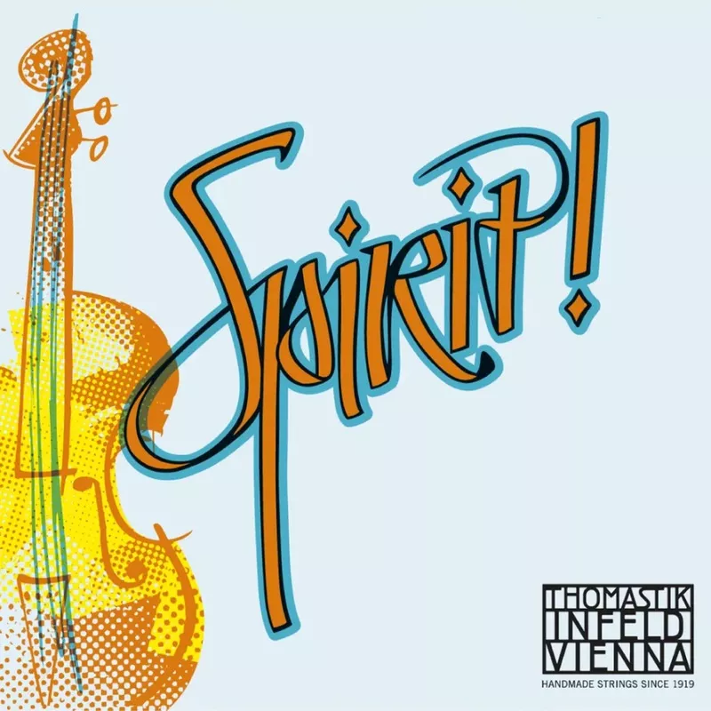 thomastik-spirit-violin-string Thomastik Spirit Violin A String