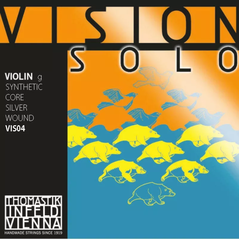 thomastik-vision-solo-violin-g-string Thomastik Vision Solo Violin G String