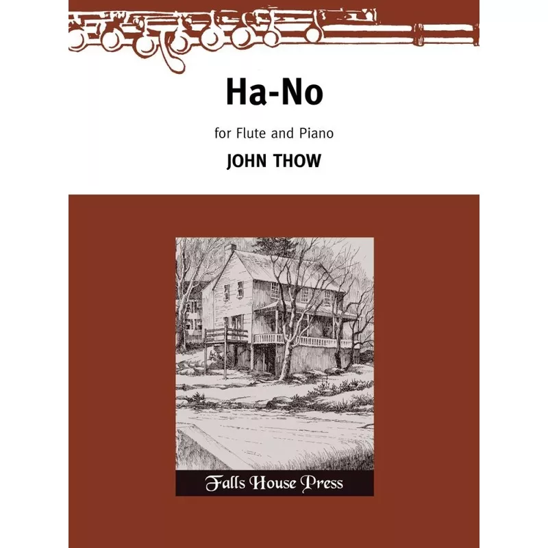 thow-j-ha-no Thow, J :: Ha-No